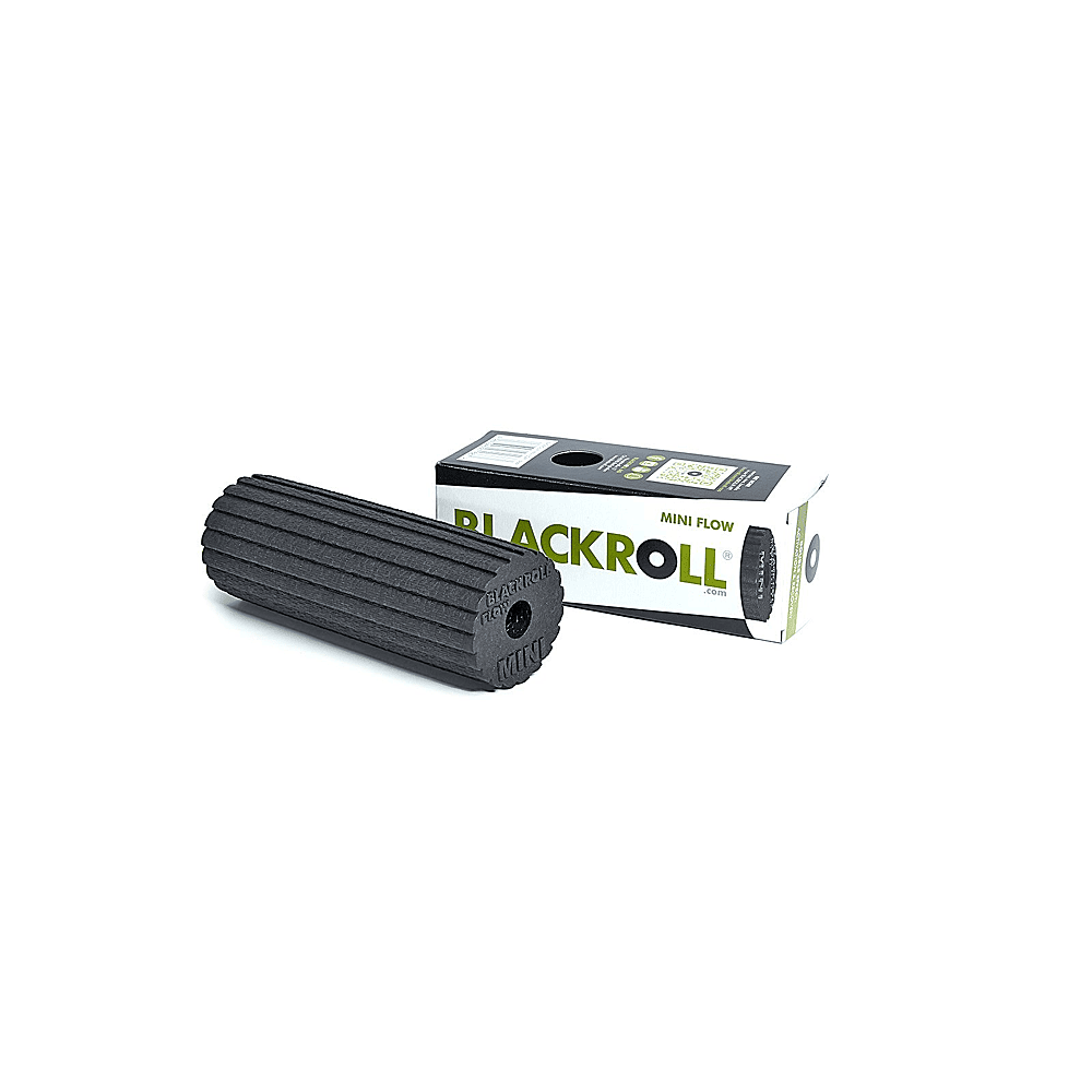 Blackroll mini flow foam roller